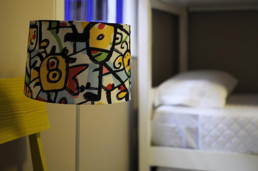 Bahia Prime Hostel Салвадор Екстер'єр фото