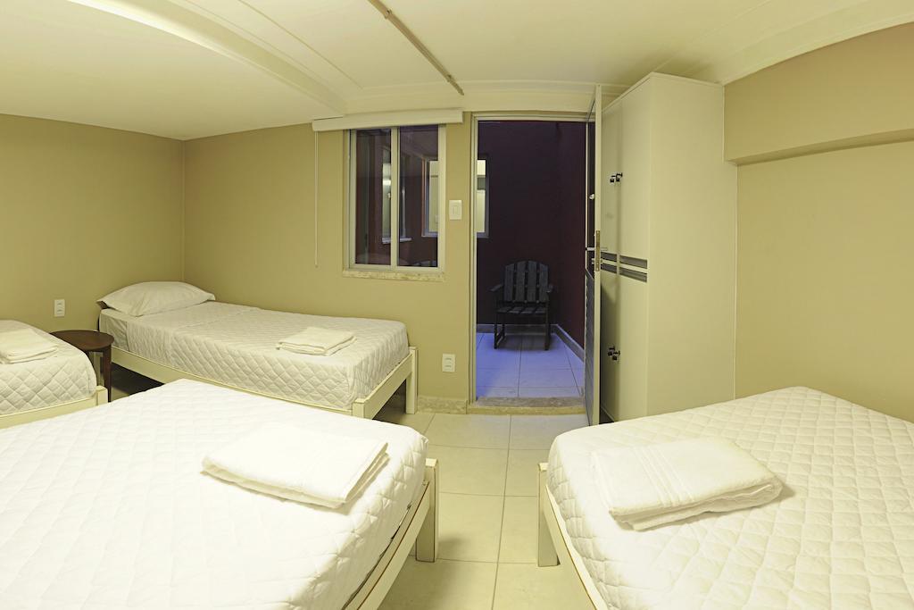 Bahia Prime Hostel Салвадор Екстер'єр фото