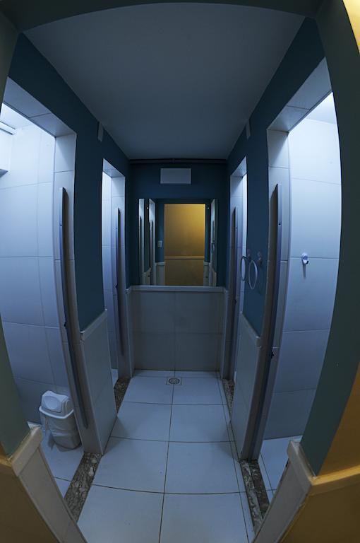 Bahia Prime Hostel Салвадор Номер фото