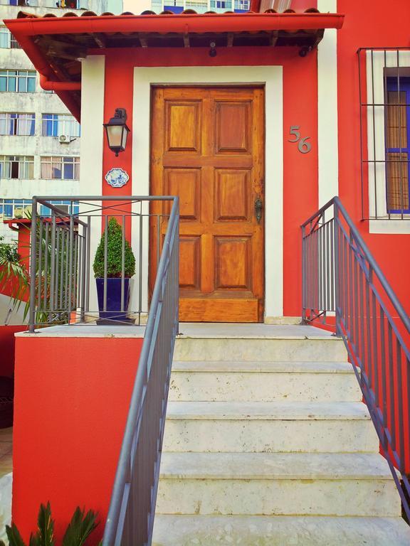 Bahia Prime Hostel Салвадор Екстер'єр фото