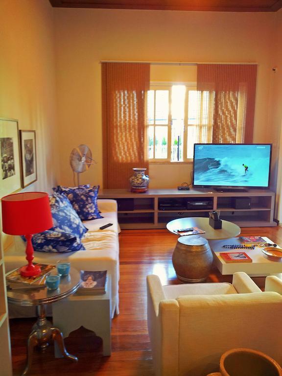 Bahia Prime Hostel Салвадор Екстер'єр фото