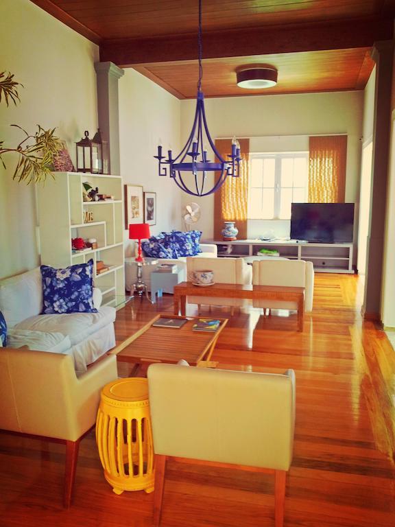 Bahia Prime Hostel Салвадор Екстер'єр фото