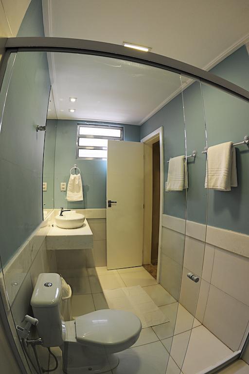 Bahia Prime Hostel Салвадор Номер фото