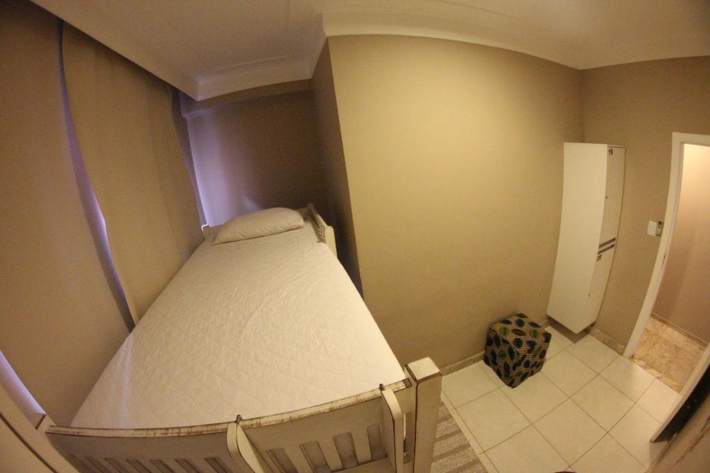 Bahia Prime Hostel Салвадор Екстер'єр фото