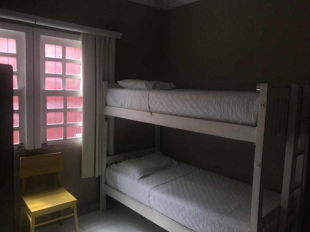 Bahia Prime Hostel Салвадор Екстер'єр фото