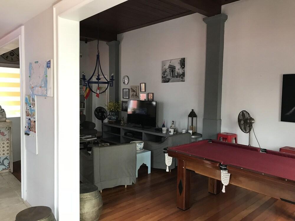Bahia Prime Hostel Салвадор Екстер'єр фото