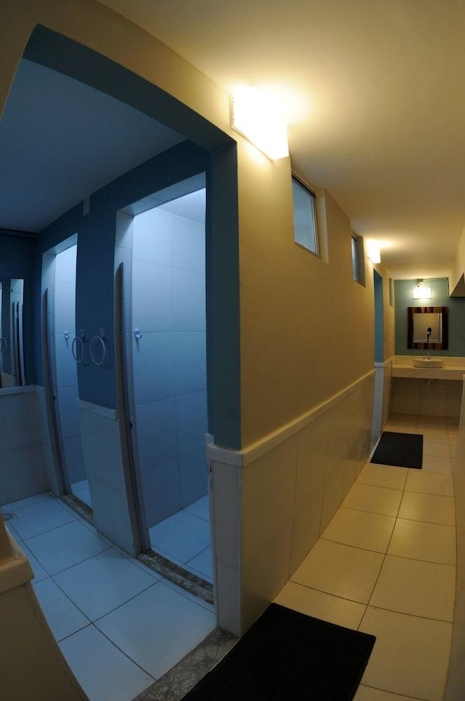 Bahia Prime Hostel Салвадор Екстер'єр фото